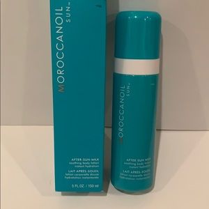 MoroccanOil After Sun Milk
